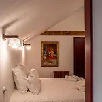 31bis - Cinq D'architecte, Entre Heritage Et Design - Sauna - Centre Nancy