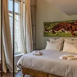 31bis - Cinq D'architecte, Entre Héritage Et Design - Sauna - Centre *