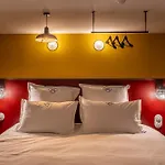 Appartamento 31bis - Cinq D'architecte, Entre Héritage Et Design - Sauna - Centre Nancy