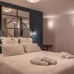 31bis - Cinq D'architecte, Entre Héritage Et Design - Sauna - Centre * Nancy