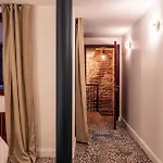 31bis - Cinq D'architecte, Entre Heritage Et Design - Sauna - Centre * Nancy