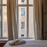 31bis - Cinq D'architecte, Entre Héritage Et Design - Sauna - Centre Appartamento *