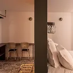 Appartamento 31bis - Cinq D'architecte, Entre Héritage Et Design - Sauna - Centre