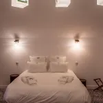 31bis - Cinq D'architecte, Entre Héritage Et Design - Sauna - Centre Appartamento