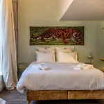 31bis - Cinq D'architecte, Entre Héritage Et Design - Sauna - Centre *