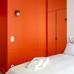 31bis - Cinq D'architecte, Entre Heritage Et Design - Sauna - Centre Apartmán