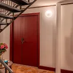 31bis - Cinq D'architecte, Entre Héritage Et Design - Sauna - Centre Appartamento