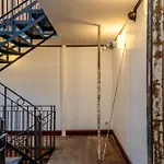 31bis - Cinq D'architecte, Entre Heritage Et Design - Sauna - Centre * Nancy