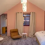 31bis - Cinq D'architecte, Entre Heritage Et Design - Sauna - Centre Apartmán Nancy