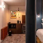 31bis - Cinq D'architecte, Entre Héritage Et Design - Sauna - Centre *