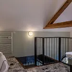 Apartmán 31bis - Cinq D'architecte, Entre Heritage Et Design - Sauna - Centre