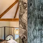 31bis - Cinq D'architecte, Entre Héritage Et Design - Sauna - Centre *