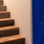 31bis - Cinq D'architecte, Entre Héritage Et Design - Sauna - Centre