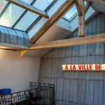 31bis - Cinq D'architecte, Entre Héritage Et Design - Sauna - Centre *