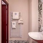 31bis - Cinq D'architecte, Entre Héritage Et Design - Sauna - Centre Nancy