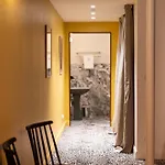 Appartamento 31bis - Cinq D'architecte, Entre Héritage Et Design - Sauna - Centre Nancy