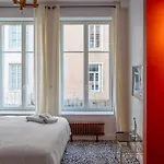 31bis - Cinq D'architecte, Entre Héritage Et Design - Sauna - Centre