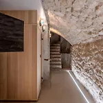 Apartmán 31bis - Cinq D'architecte, Entre Heritage Et Design - Sauna - Centre *