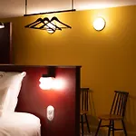 31bis - Cinq D'architecte, Entre Héritage Et Design - Sauna - Centre Appartamento Nancy