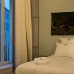 31bis - Cinq D'architecte, Entre Héritage Et Design - Sauna - Centre Appartamento