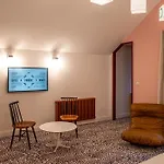 31bis - Cinq D'architecte, Entre Heritage Et Design - Sauna - Centre * Nancy