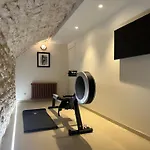 31bis - Cinq D'architecte, Entre Héritage Et Design - Sauna - Centre *