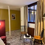 Appartamento 31bis - Cinq D'architecte, Entre Héritage Et Design - Sauna - Centre Nancy