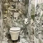 31bis - Cinq D'architecte, Entre Héritage Et Design - Sauna - Centre Nancy