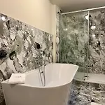 31bis - Cinq D'architecte, Entre Héritage Et Design - Sauna - Centre