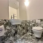 31bis - Cinq D'architecte, Entre Héritage Et Design - Sauna - Centre Appartamento Nancy