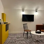 31bis - Cinq D'architecte, Entre Heritage Et Design - Sauna - Centre * Nancy