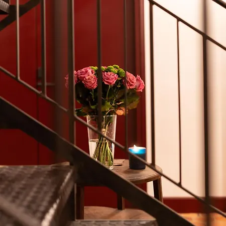 Apartment 31bis - Cinq D'architecte, Entre Heritage Et Design - Sauna - Centre *