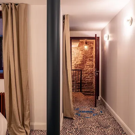 31bis - Cinq D'architecte, Entre Heritage Et Design - Sauna - Centre * Nancy