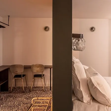 Apartment 31bis - Cinq D'architecte, Entre Heritage Et Design - Sauna - Centre
