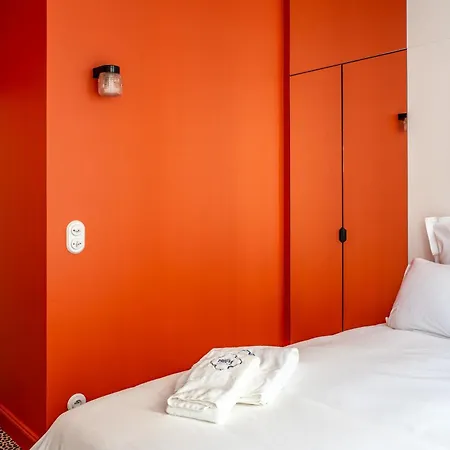 31bis - Cinq D'architecte, Entre Heritage Et Design - Sauna - Centre Apartment