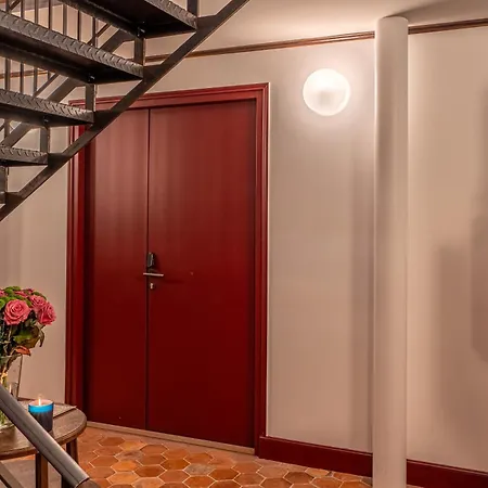 31bis - Cinq D'architecte, Entre Heritage Et Design - Sauna - Centre Apartment