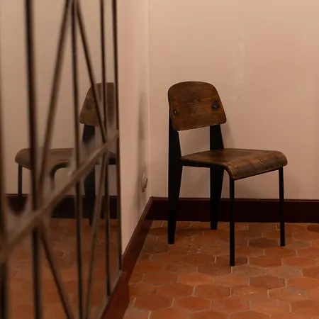 31bis - Cinq D'architecte, Entre Heritage Et Design - Sauna - Centre