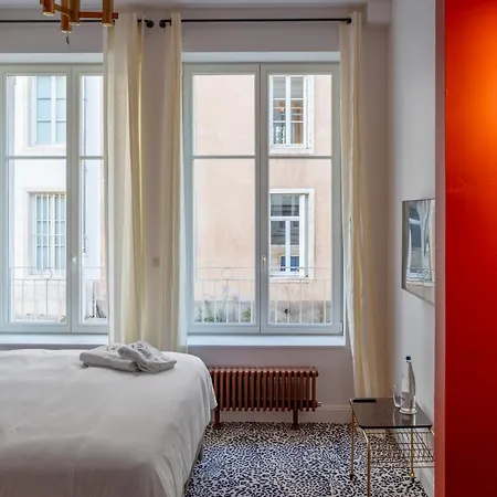 31bis - Cinq D'architecte, Entre Heritage Et Design - Sauna - Centre