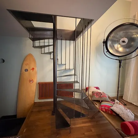 Διαμέρισμα 31bis - Cinq D'architecte, Entre Heritage Et Design - Sauna - Centre