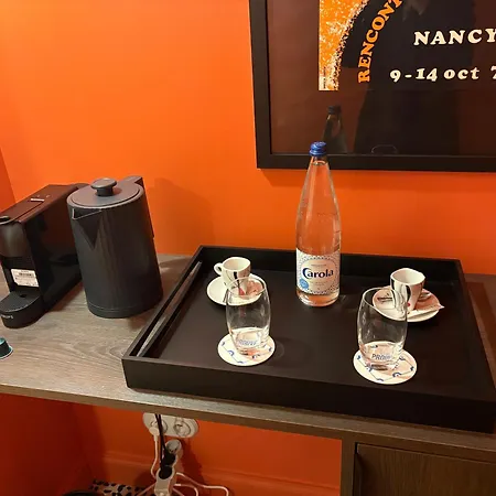 31bis - Cinq D'architecte, Entre Heritage Et Design - Sauna - Centre *