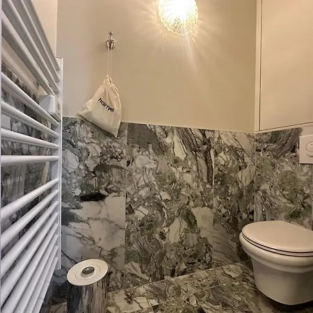 Апартаменты 31bis - Cinq D'architecte, Entre Heritage Et Design - Sauna - Centre Нанси