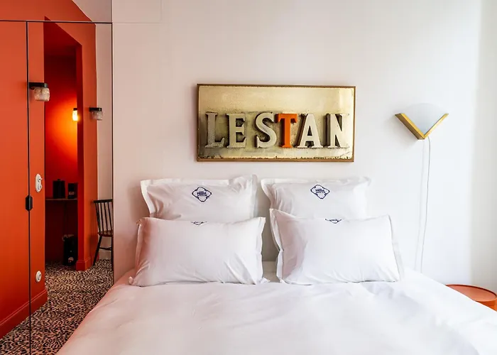 Διαμέρισμα 31bis - Cinq D'architecte, Entre Heritage Et Design - Sauna - Centre