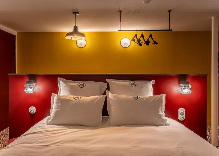 Διαμέρισμα 31bis - Cinq D'architecte, Entre Heritage Et Design - Sauna - Centre Νανσύ