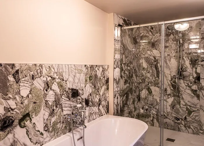 31bis - Cinq D'architecte, Entre Heritage Et Design - Sauna - Centre * Нанси