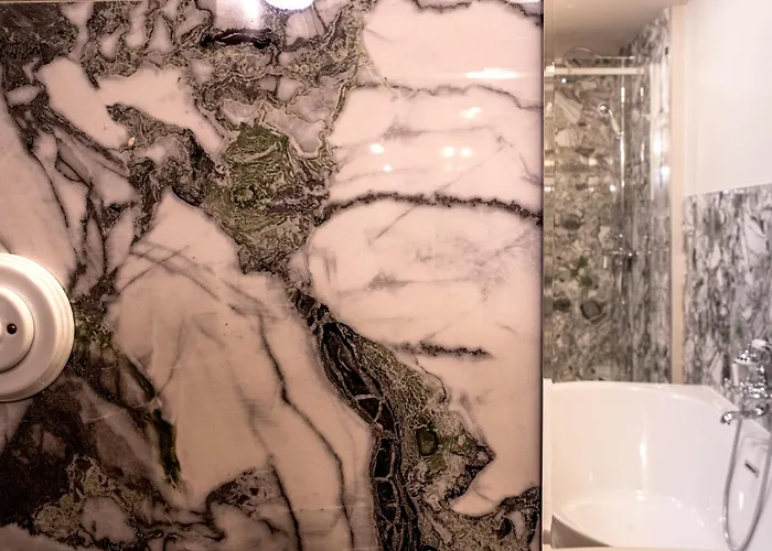 Διαμέρισμα 31bis - Cinq D'architecte, Entre Heritage Et Design - Sauna - Centre *