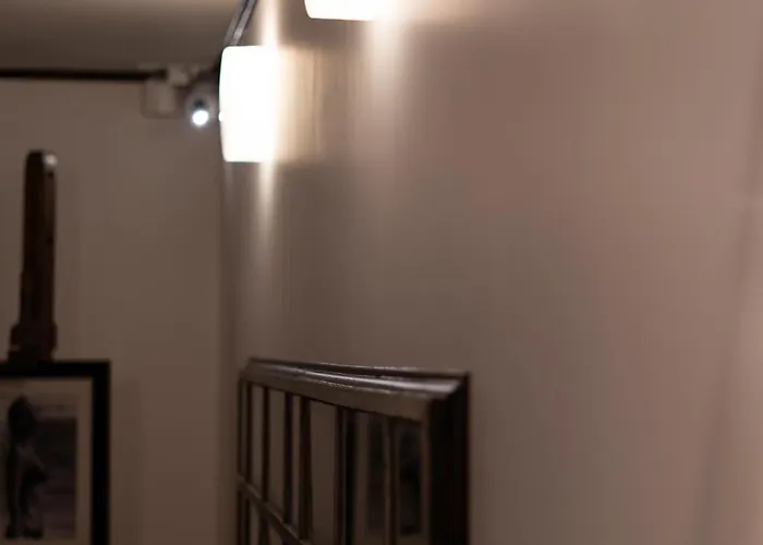 31bis - Cinq D'architecte, Entre Heritage Et Design - Sauna - Centre