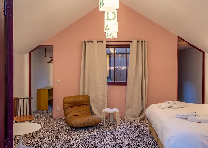 31bis - Cinq D'architecte, Entre Heritage Et Design - Sauna - Centre Διαμέρισμα Νανσύ