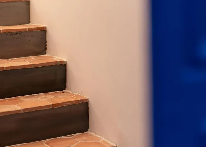 31bis - Cinq D'architecte, Entre Heritage Et Design - Sauna - Centre