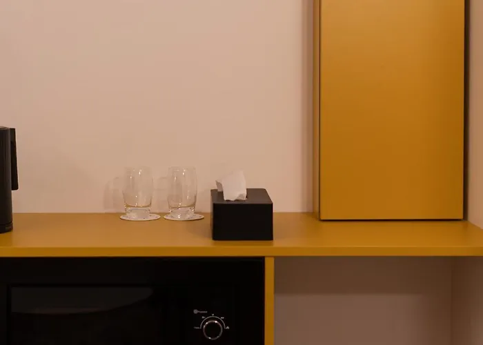 Апартаменты 31bis - Cinq D'architecte, Entre Heritage Et Design - Sauna - Centre