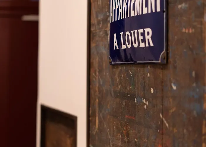 31bis - Cinq D'architecte, Entre Heritage Et Design - Sauna - Centre *